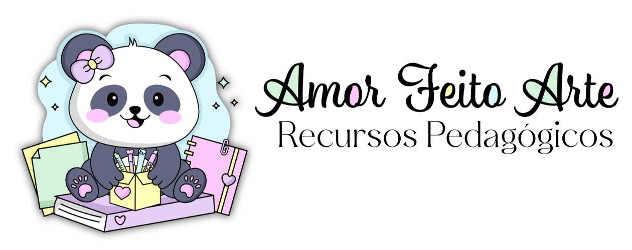 Amor Feito Arte – Recursos Pedagógicos